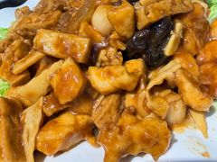 八珍豆腐-来顺成饭庄