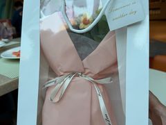 -亮马河饭店翠雅咖啡厅