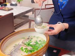 -风味小馆(天目湖宾馆店)