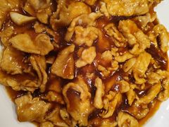 生大烤-老苏扬饭店