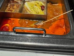 -鼎膳常火锅(华阳店)