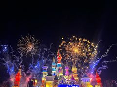 -沈阳方特欢乐世界