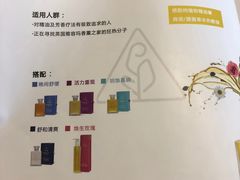 -三间愈舍·Triple Spa(重庆IFS国金中心店)