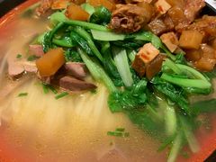 -泰煌鸡·上海白斩鸡·鸡汤面(鹤庆店)