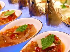 -金链花·泰国餐厅(国贸店)