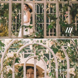 复古又新潮，英式花园主题婚礼🌺