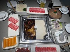 -海底捞火锅(步步高新天地店)