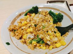 -永和大王(蛙嫩鸡香煲煲鲜·军博店)