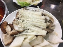 -活鱼馆(宜兴埠店)