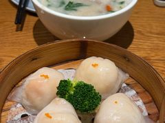 -点心传说·粤菜点心(佐阾虹湾店)