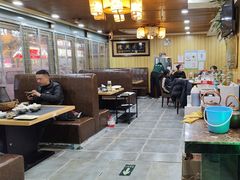 -德顺斋爆肚涮肉馆·烧烤·羊蝎子·清真炒菜(马驹桥店)