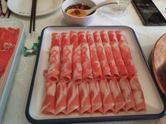 -东来顺饭庄(天坛店)