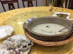 -天目湖刘老四农庄
