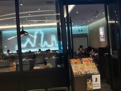 -萨莉亚意式餐厅(杭州滨江天街店)