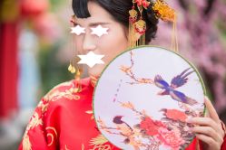 -金夫人婚纱摄影(华南店)