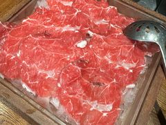 -袁山山重庆火锅(丈八北路店)