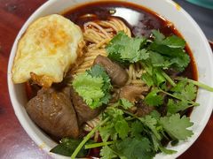 -朱儿面庄(洋河三路店)