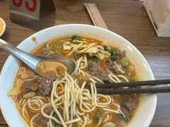 -立文冬·鲜活面(杭州太合商业中心店)
