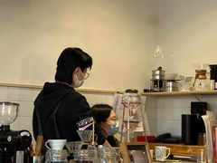 -Cafe Villa