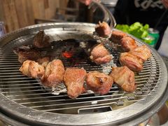 -韩山葵烤肉(太古里店)