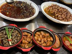 -阿财老铺·老蚌埠龙虾城(华夏总店)
