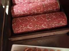 -伊茉家的烤肉店(勒泰中心店)
