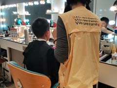 -海马体照相馆(上海月星环球港店)