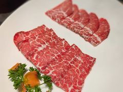 -滟设火锅料理(南滨路店)