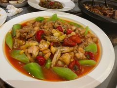 -阿毛饭店(和义路店)