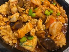 -百饺园·天津菜(平山道总店)
