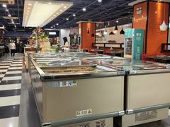 -星海汇海鲜自助烤肉火锅(百大店)