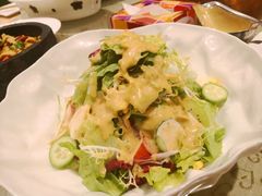-大鸭梨烤鸭(左家庄店)