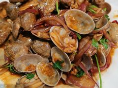 花甲-庆峰龙虾烧烤(合肥一店)