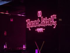 -MOSSO音乐酒吧·live house(南京旗舰店)