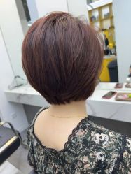 -卓梵美发·精品Salon