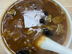 -逍遥镇刘相五胡辣汤豆沫馆(康复中街店)