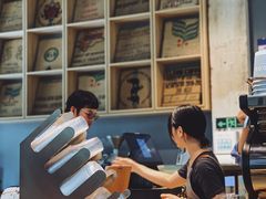 -GOTLOT COFFEE&KITCHEN角落厨房NOOK店