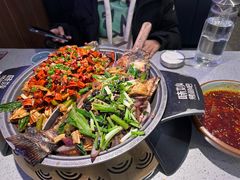 -味妙烤鱼吧(回龙观店)