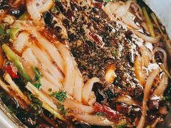 -徐氏竹香园牛肉火锅(飞虎路店)