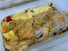 -山水肠粉(盐田店)