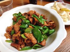 -肖记公安牛肉鱼杂馆· 省级非物质文化遗产(仁和路店)