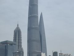 -遇外滩(BFC外滩金融中心店)