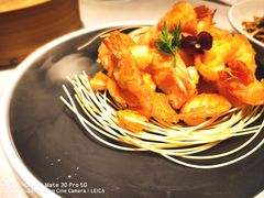 -小桃红·东北菜·春饼烤鸭(南阳湖街店)