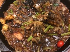-老板恋上鱼(环山路店)