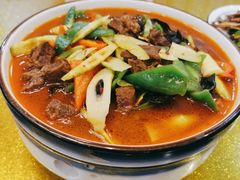 -呼吸森林·生态农庄农家乐私房菜