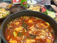 -笔记安顺夺夺粉火锅