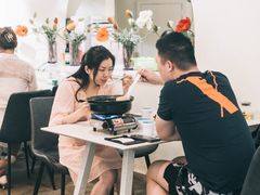 -香香海南菜餐厅