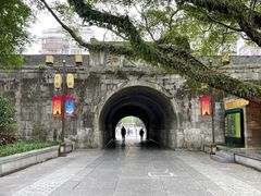 -桂林独秀峰王城景区