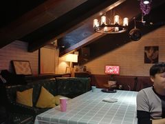 -第三空间·趣味桌游·轰趴.室内CS.剧本杀(大武汉1911店)