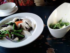 -兰桂坊·花园餐厅(西湖店)